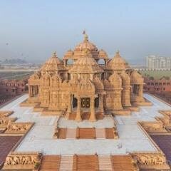 Beleiver in the only secular ideology i.e. Sanatana Dharma