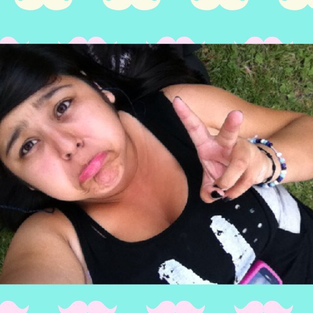 Jennifer Navarrete | 15 | Junior at CVHS |❥music |☮,❥, & ☻| Don't Follow to Unfollow |