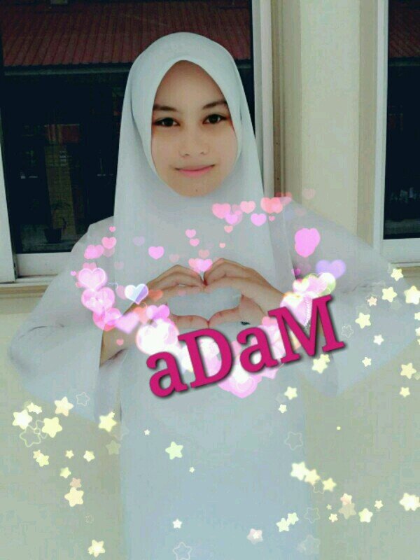 hellO . . .i'm nur azieyta | 14thn | fOll0w me . . .i wilL f0llOw yOu bAck . .aDaM iN mY hEaRt