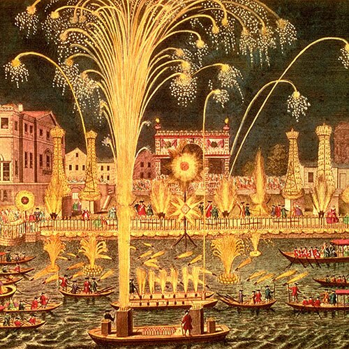 Because all around the world, there's something to celebrate. Every Day.