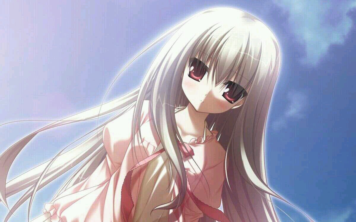 I am Eden. It's nice to meet you I am 11.