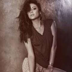 My past shaped me into the woman I am today. I am in control now. 
{18+ RP Only - #CompellingDestiny}