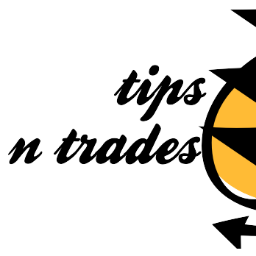 tipsntrade's profile picture. Looking to expand your business get information on trades. http://t.co/m8JvDNKfEB