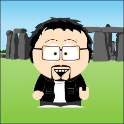 Husband | Father | Aikidoka | Rock fan | Gamer | PHP developer | BatBlogger