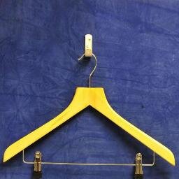 From our roots as a manufacturer of wire coat hangers Super Hanger is now a leading supplier to the Dry Cleaning and Laundry Industry.