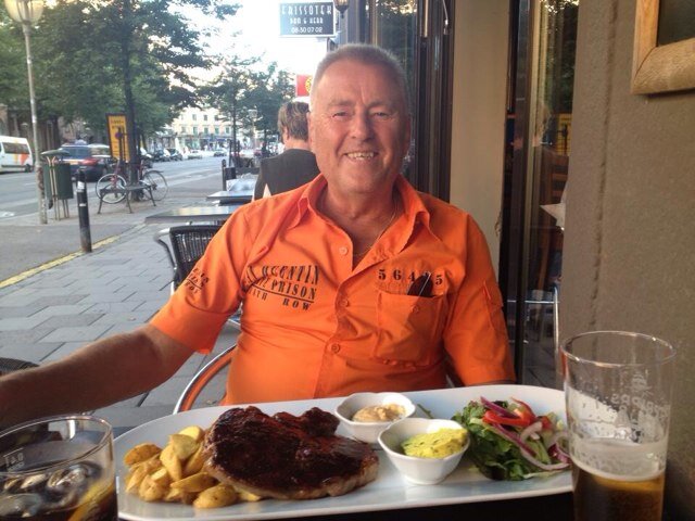 LennartLjunggre's profile picture. 