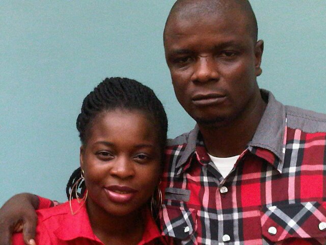 A Born again Christian, Father of three, Married Mrs. Rose C. Mba, A gentleman to the core. Provides for my family by HIS Grace.