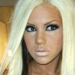 Sexy lady, why not fallow me?
