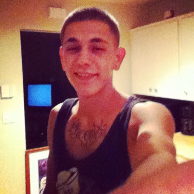 |Living my life to the fullest|