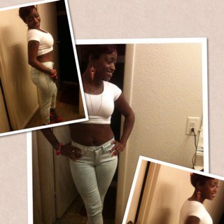 WHAT U SEE IS WHAT U GET