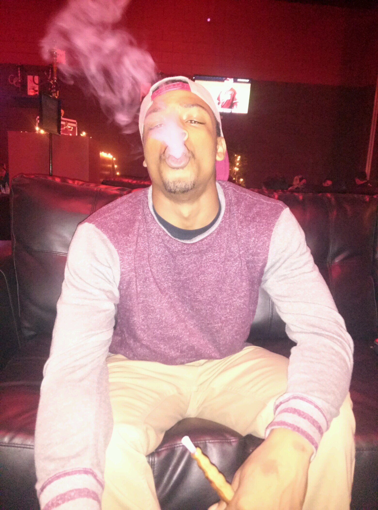 D_2dafullest's profile picture. Nothing is easy in life. Success isn't just handed its achieved. Follow Me I Follow Back.