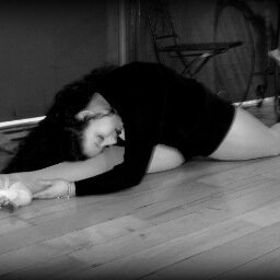 Nadia_Pelletier's profile picture. ☆ Actor, Singer, Comedian. OH MY. ☆ Currently: Voice of ‘Cleo’ in the audio-series “Hook Up State of Mind”, on @spotify! ☆ IG: @_nadiapelletier she/her