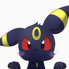 Hello I am Riley a Young #Male Umbreon #Single #RP #Parent! Daughter: @AxewPKMN