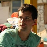 Xavier Valero (@xvalerog) Twitter profile photo