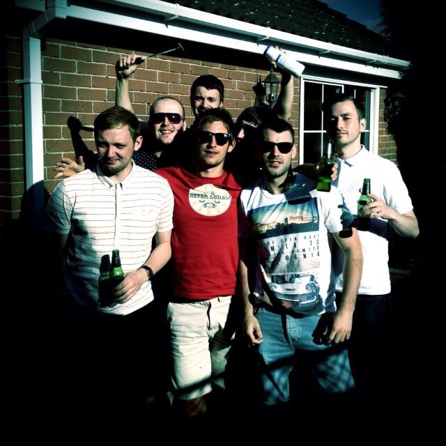 sChat87's profile picture. Someone will always be...more than I'll ever be!
So then I'll be myself