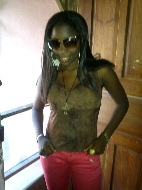 Am me tryin to b me