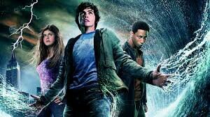 #demigod love all things Percy Jackson related