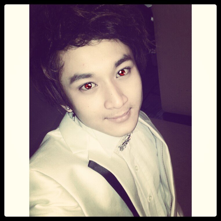 ZinPaingHtun's profile picture. 