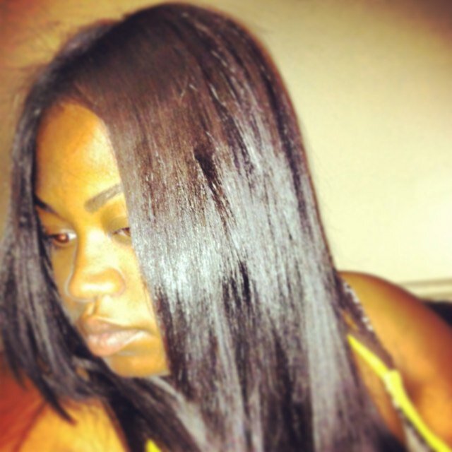 SuperWoman, SuperMom, SuperCute, and most of all SuperFLY!!!!
