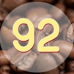 SEmbilan DUa Hillarious Coffee