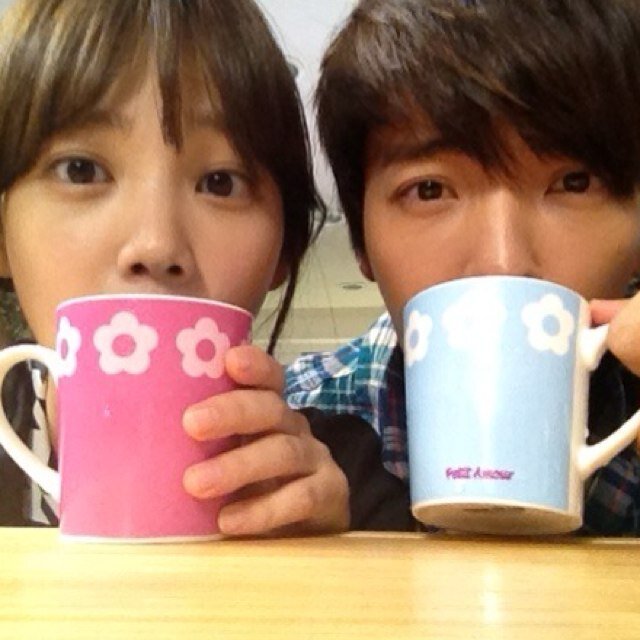 Likethis1207's profile picture. あんにょん♡ すじゅそし好きです からんで주세요♡