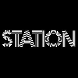 STATION is a hybrid cultural space dedicated to presenting bold, contemporary and progressive content.