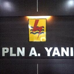 PLN BANJARMASIN