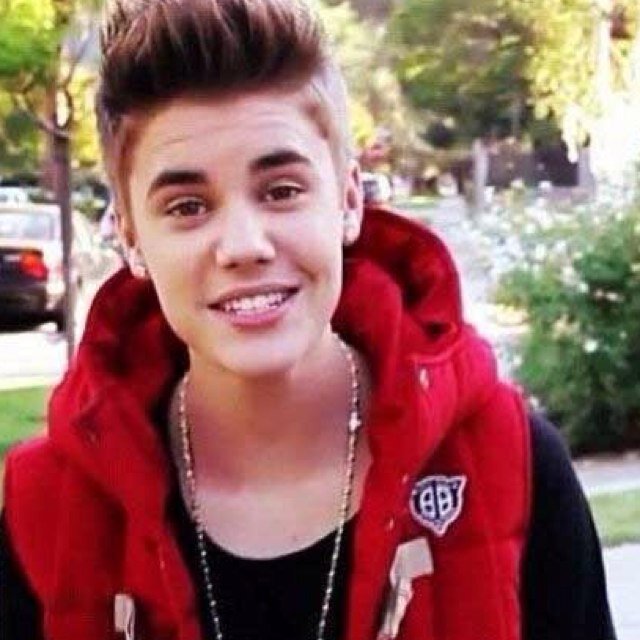 Justins my weekness