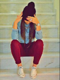 I’m good, I don't need no help. Cause I'm better off by myself then to start over with somebody else...