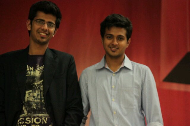 Engineer & MBA grad. with a special affection for food, travel, sports, Man Utd and Mumbai Not in that order.