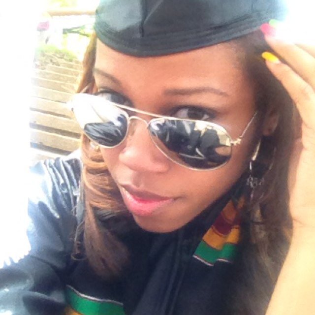 Ohio University '13 alumi...The MIND is smart but the HEART is strong; which do you follow? IG: @buttercreamfrosting
