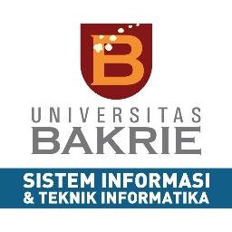 Program Studi Sistem Informasi dan Program Studi Informatika Universitas Bakrie