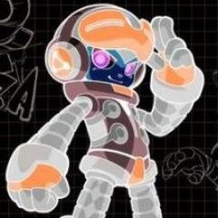 Kewl Japanese side-scrolling action (is what I love), I evolved and transformed through my creator Keiji Inafune, who made me look like a fusion of Megaman..&U!
