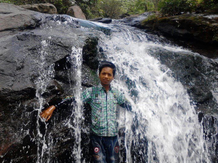 suraj5556's profile picture. 