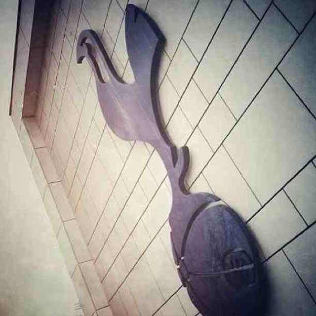 #COYS #TottenhamHotspur #Spurs #THFC #OneHotspur #FollowBack