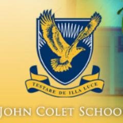 John Colet School is a multi-faith co-educational infants and primary school which was founded in 1985.