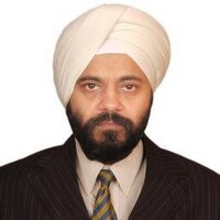 Amarbir S Anand (@amarbiranand) 's Twitter Profile