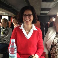 Lucia Seel (@luciaseel) 's Twitter Profile Photo