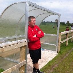 Level2, L1GK and L1Futsal Qualified Coach. U15 Frodsham JFC team manager.