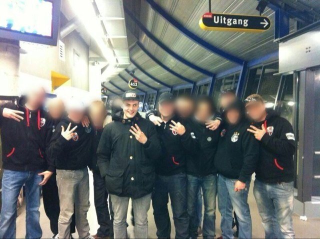 north up alliance member
