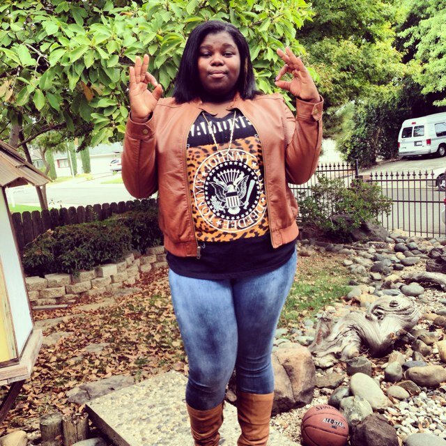 Its my way or you gotta goIDGAF about pple who don't like me...straight up