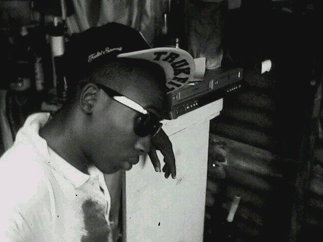 P_DOT020's profile picture. #letdatkushburn