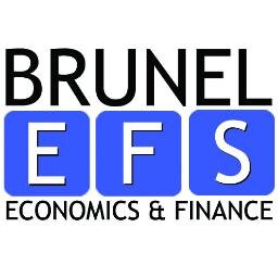 Brunel Economics & Finance Society - providing students the resources and tools to become successful professionals in the field of Economics and Finance.