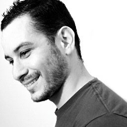 Dj and producer from Bordeaux (France)