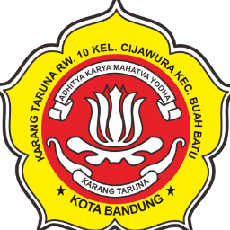 Membangun Jiwa pemuda pemudi yang bermoral positif, kreatif, inovatif, professional, dan bertakwa di lingkungan RW 10 Kel. Cijawura Kec. Buah Batu