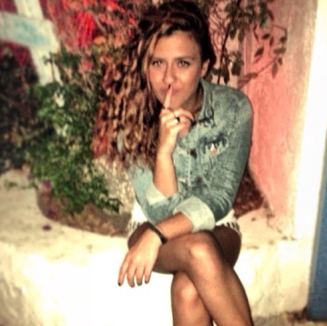 cerenkocan's profile picture. 