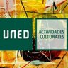 CulturalesUNED's profile picture. Dedicado a las diversas actividades culturales de la UNED.
