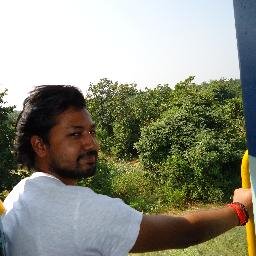 Design Thinker. Passionate about Automobile and Cutting-edge Tech.