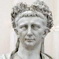 Tiberius Claudius (@tiberiusclau) 's Twitter Profile