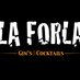 La Forla cocteleria (@laforlacaffe) Twitter profile photo